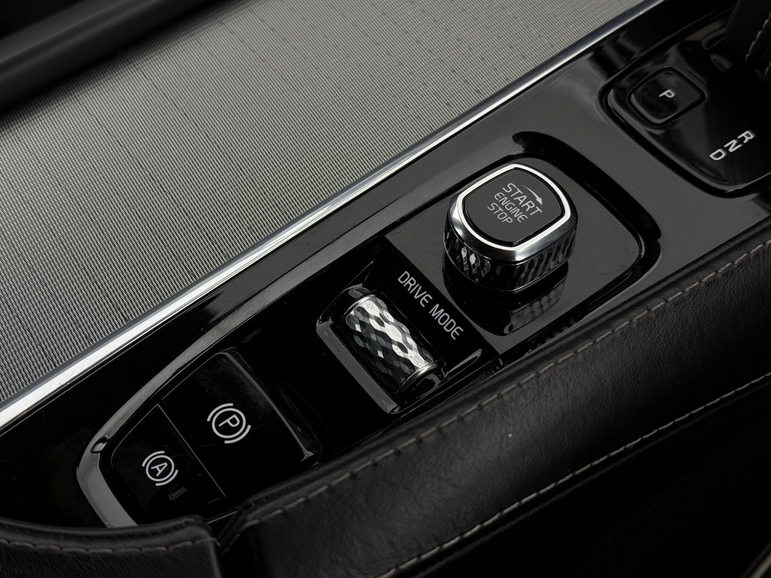 Used Volvo XC90 2019 for sale - 77998135: Photo 32