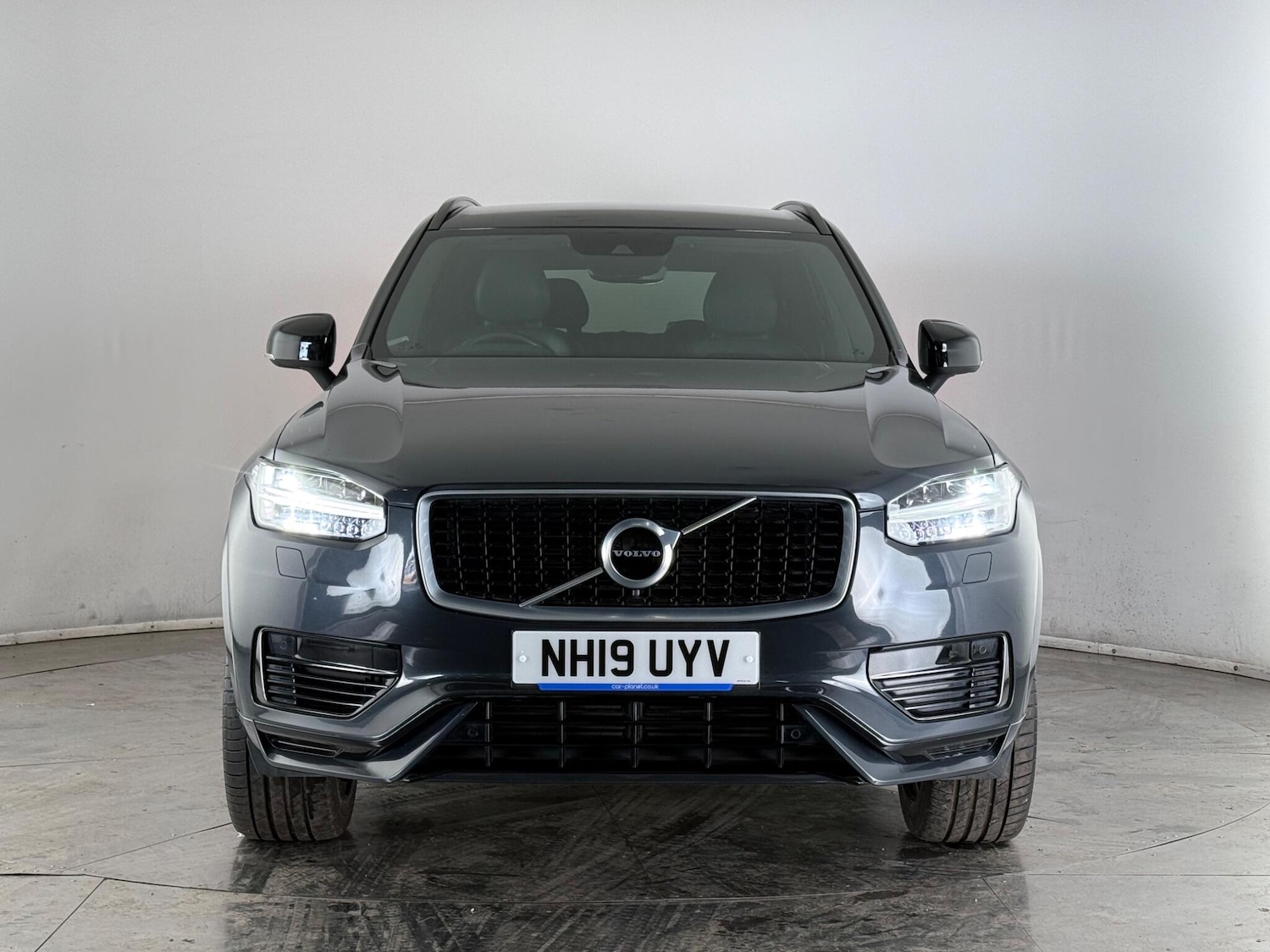 Used Volvo XC90 2019 for sale - 77998135: Photo 4