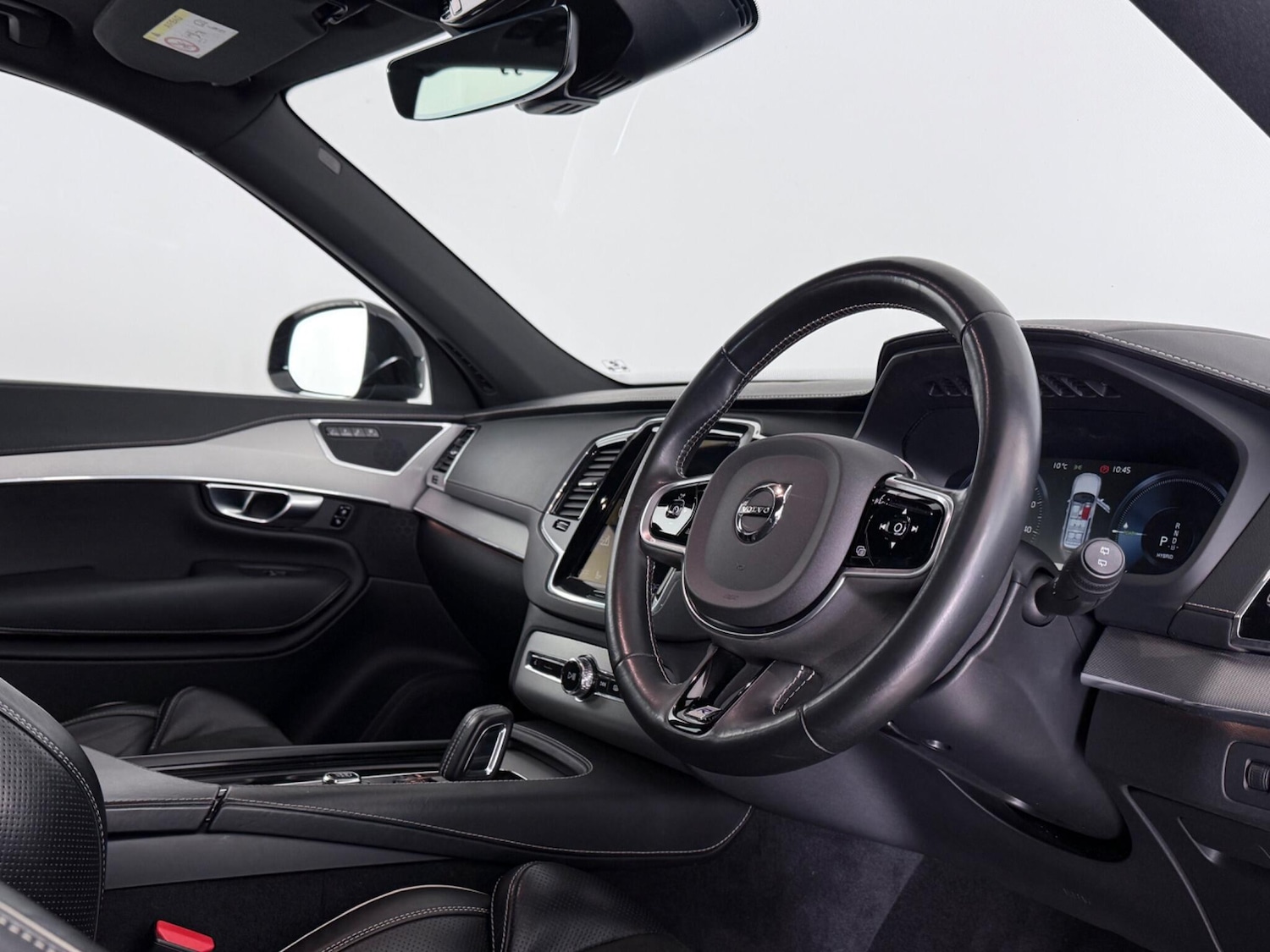 Used Volvo XC90 2019 for sale - 77998135: Photo 8