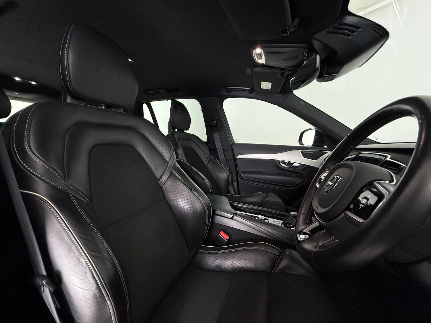 Used Volvo XC90 2019 for sale - 77998135: Photo 9