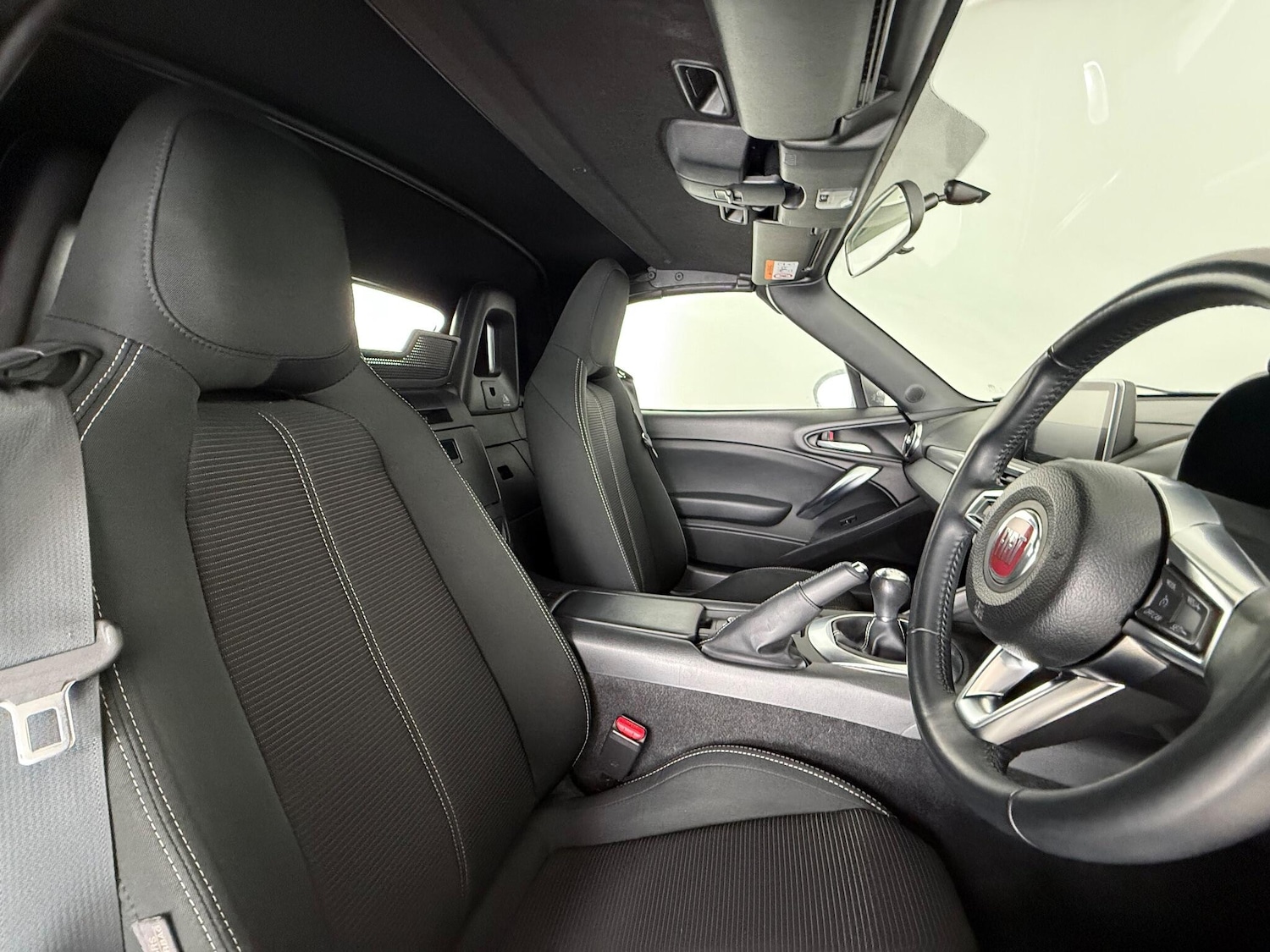 Used Fiat 124 Spider 2017 for sale - 76484796: Photo 24