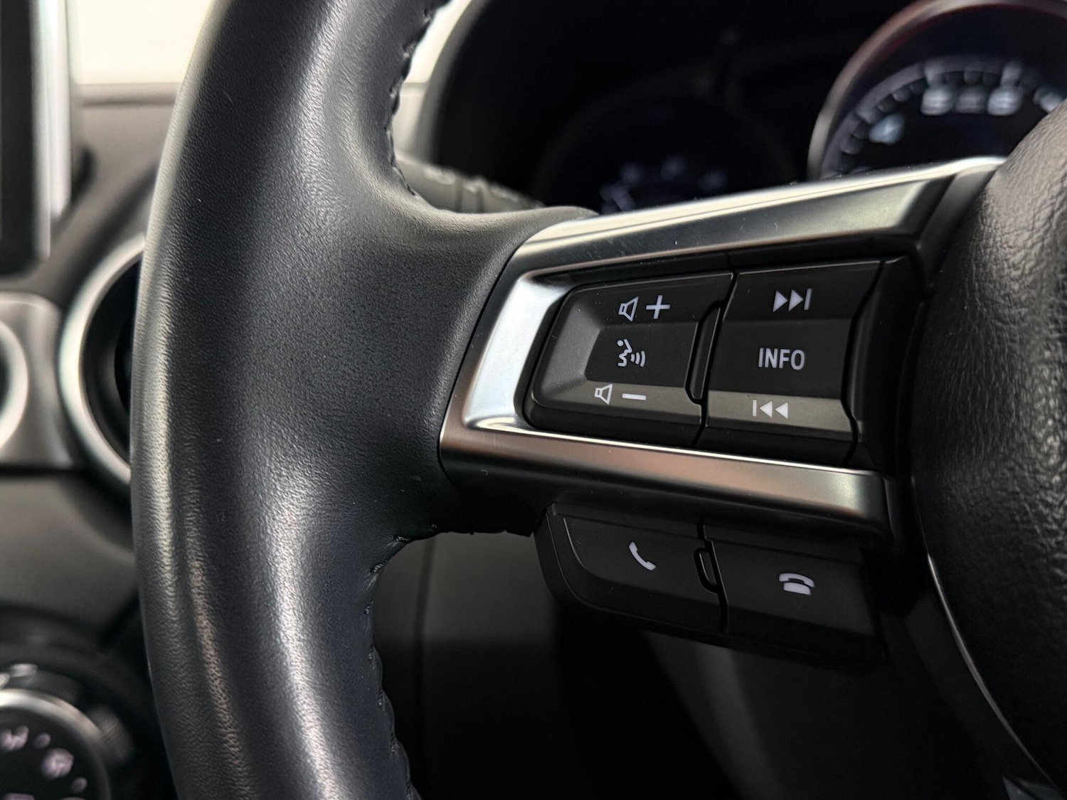 Used Fiat 124 Spider 2017 for sale - 76484796: Photo 28