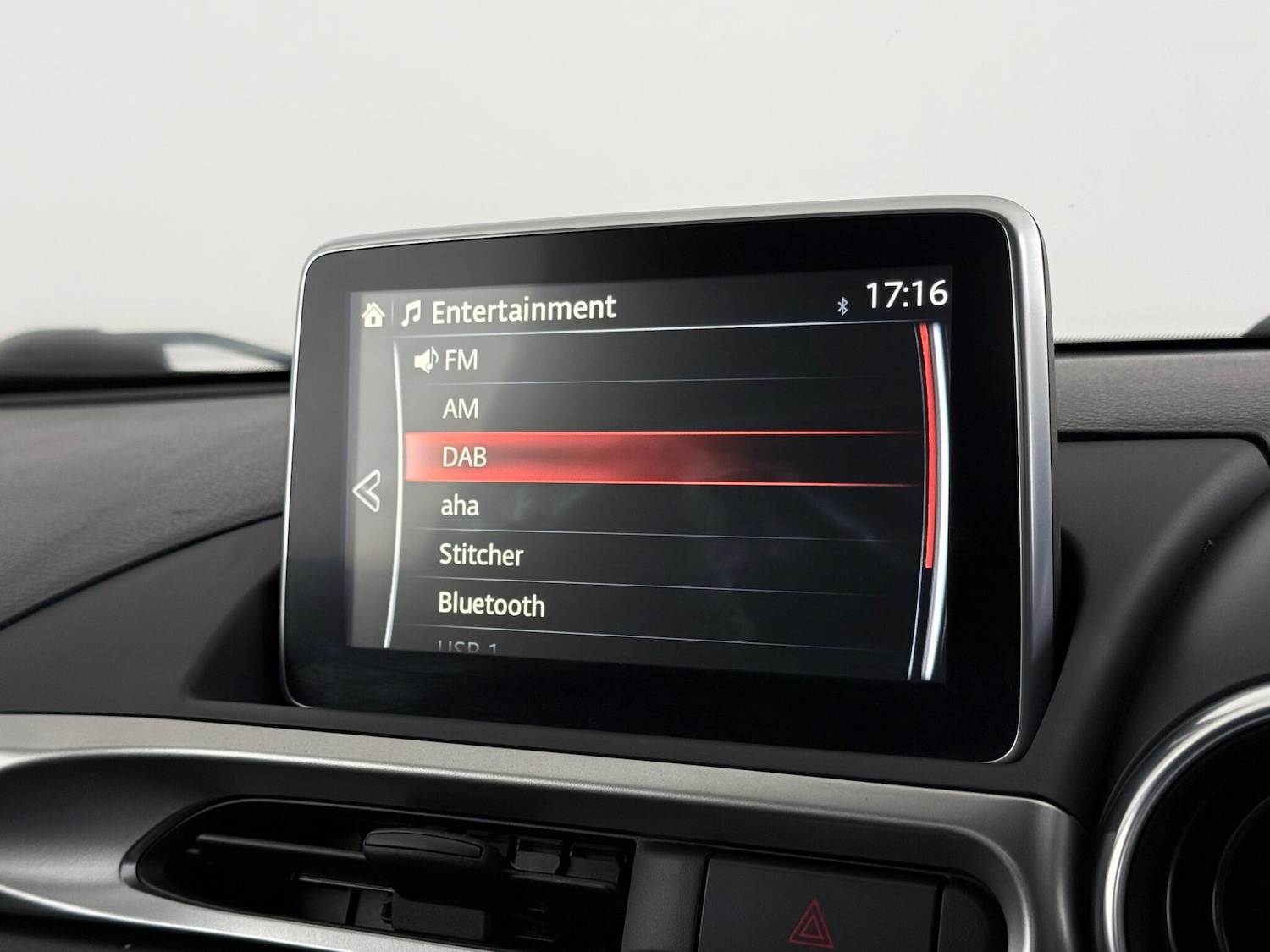 Used Fiat 124 Spider 2017 for sale - 76484796: Photo 37