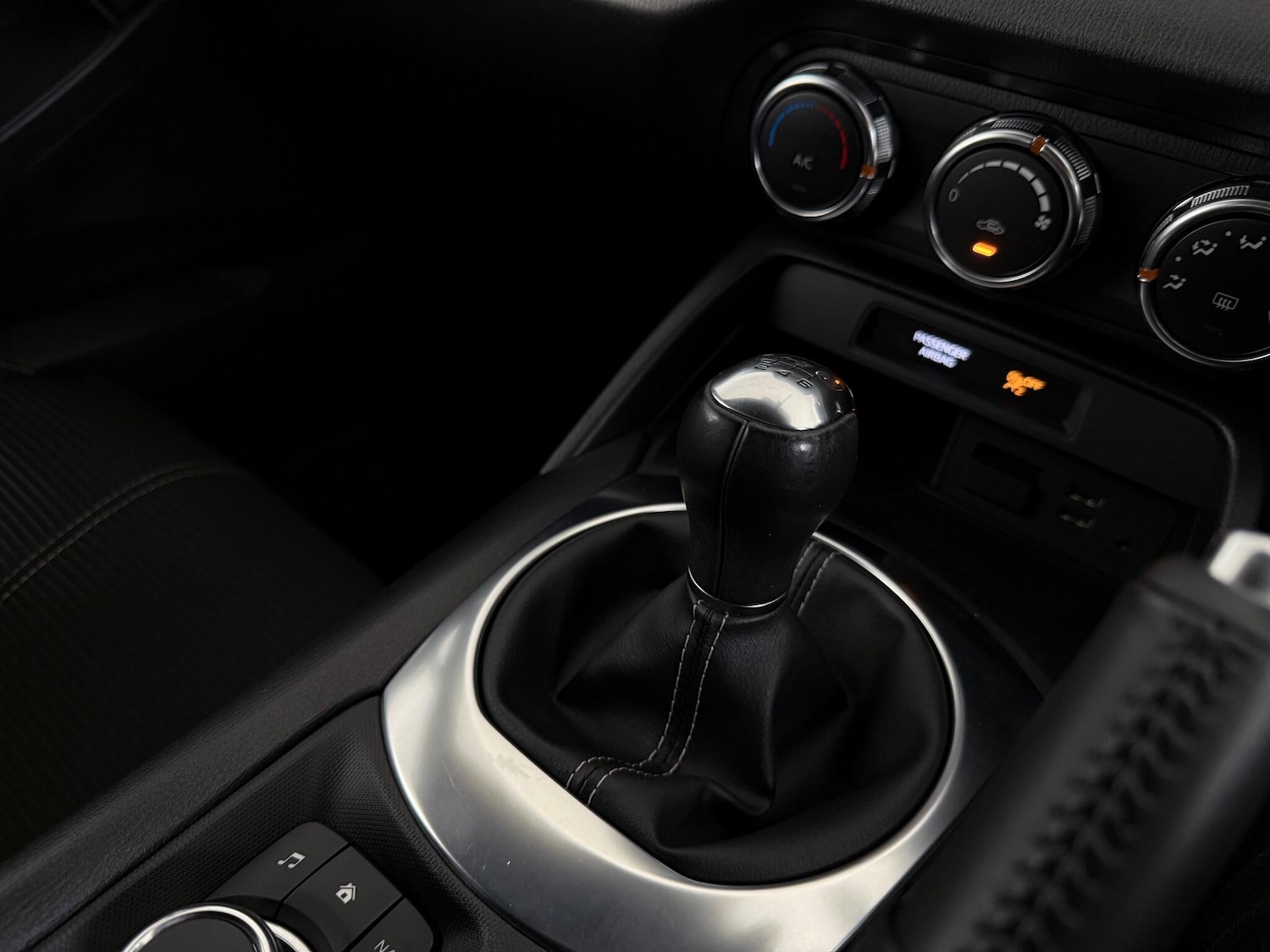 Used Fiat 124 Spider 2017 for sale - 76484796: Photo 42