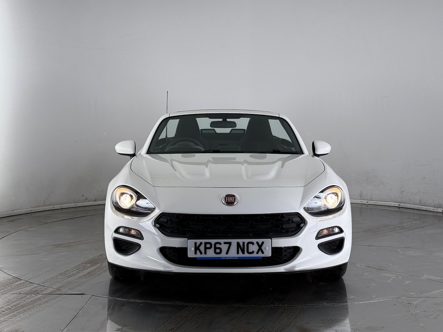 Used Fiat 124 Spider 2017 for sale - 76484796: Photo 6