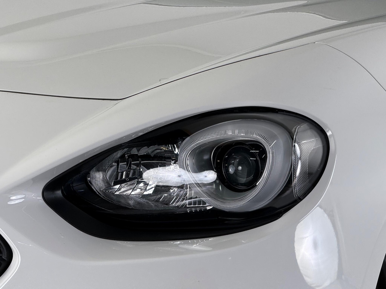 Used Fiat 124 Spider 2017 for sale - 76484796: Photo 7