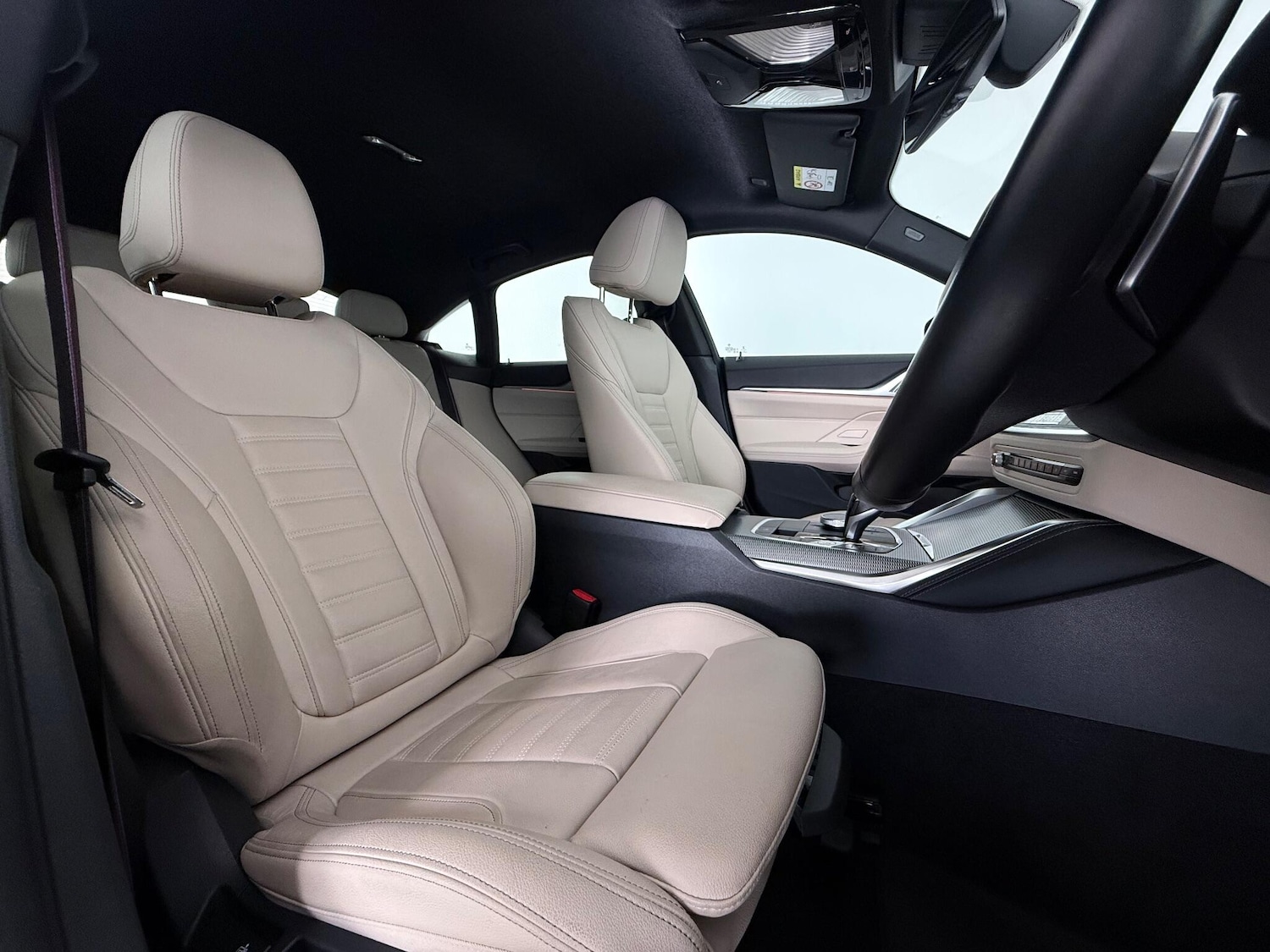 Used BMW 4 Series Gran Coupe 2022 for sale - 76645566: Photo 16