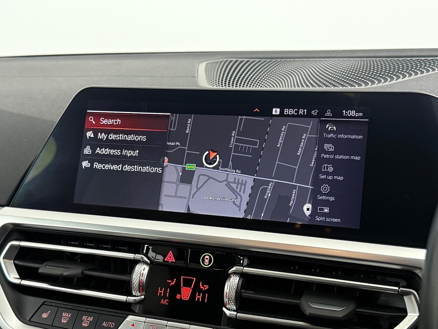 Used BMW 4 Series Gran Coupe 2022 for sale - 76645566: Photo 32