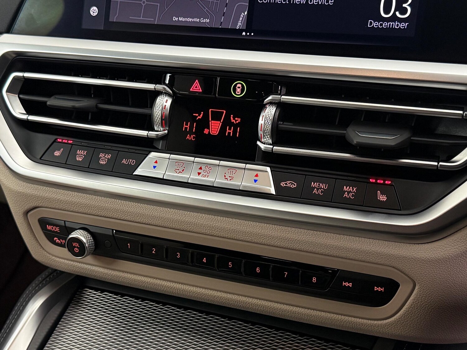 Used BMW 4 Series Gran Coupe 2022 for sale - 76645566: Photo 43