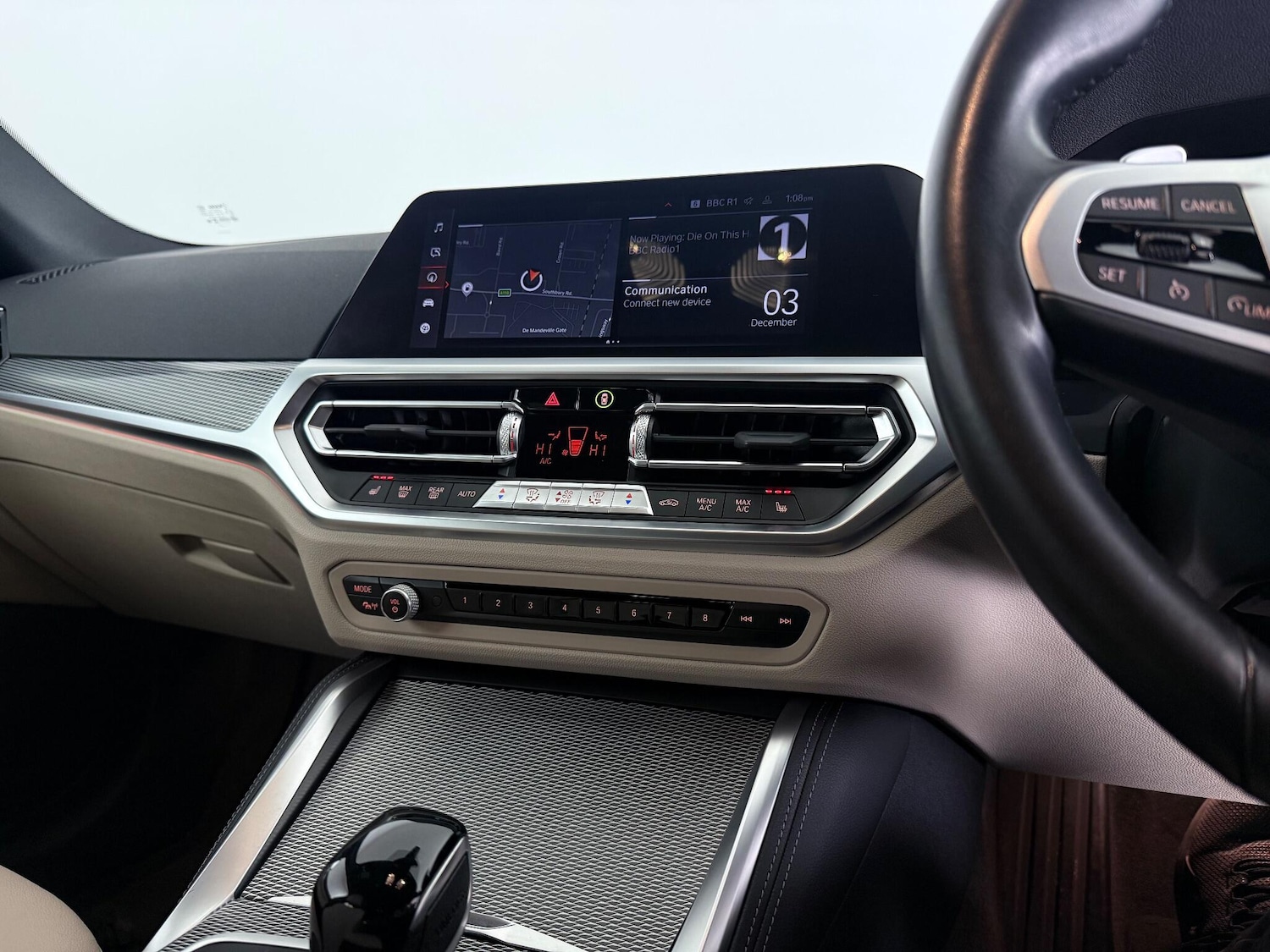 Used BMW 4 Series Gran Coupe 2022 for sale - 76645566: Photo 44