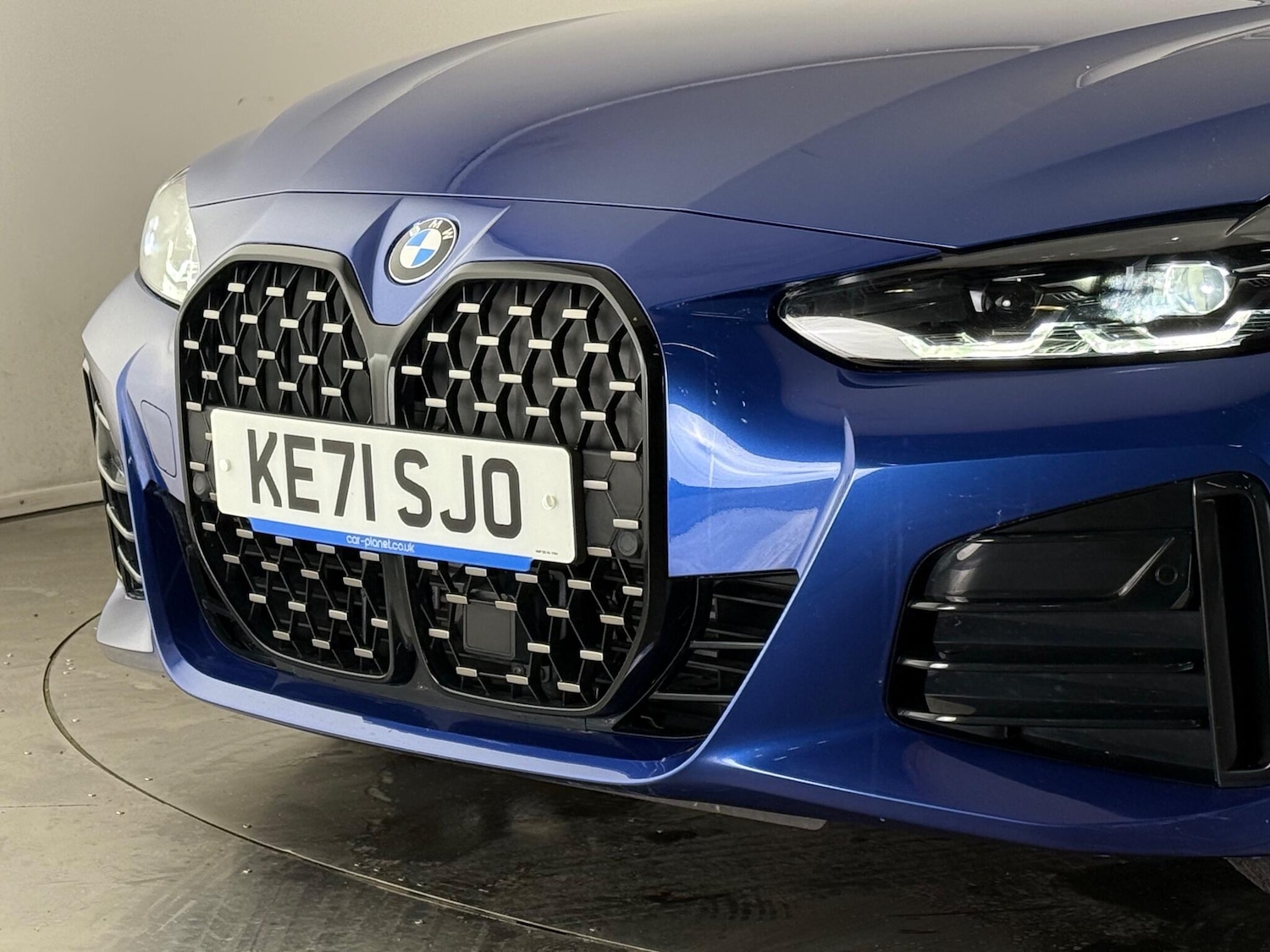 Used BMW 4 Series Gran Coupe 2022 for sale - 76645566: Photo 48