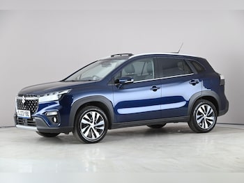Used Suzuki SX4 S-Cross 2023 for sale - 78048301: Photo