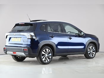 Used Suzuki SX4 S-Cross 2023 for sale - 78048301: Photo