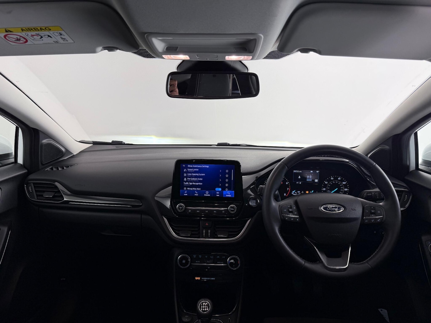 Used Ford Puma 2023 for sale - 77216518: Photo 15