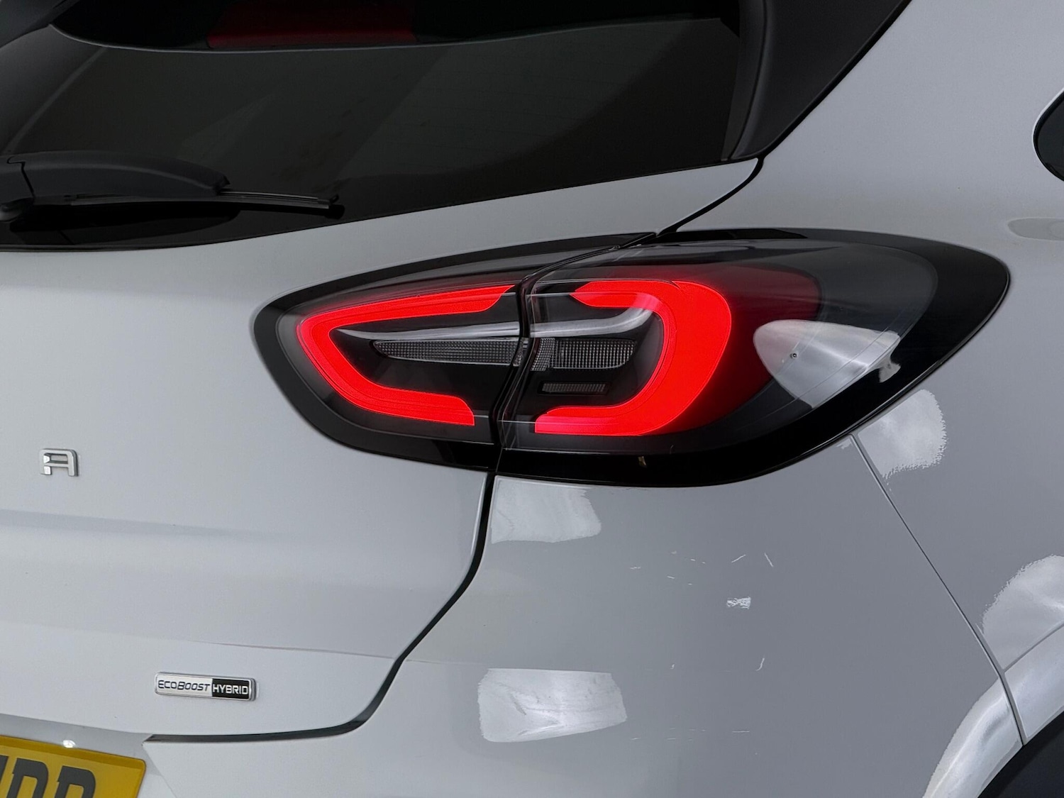 Used Ford Puma 2023 for sale - 77216518: Photo 7