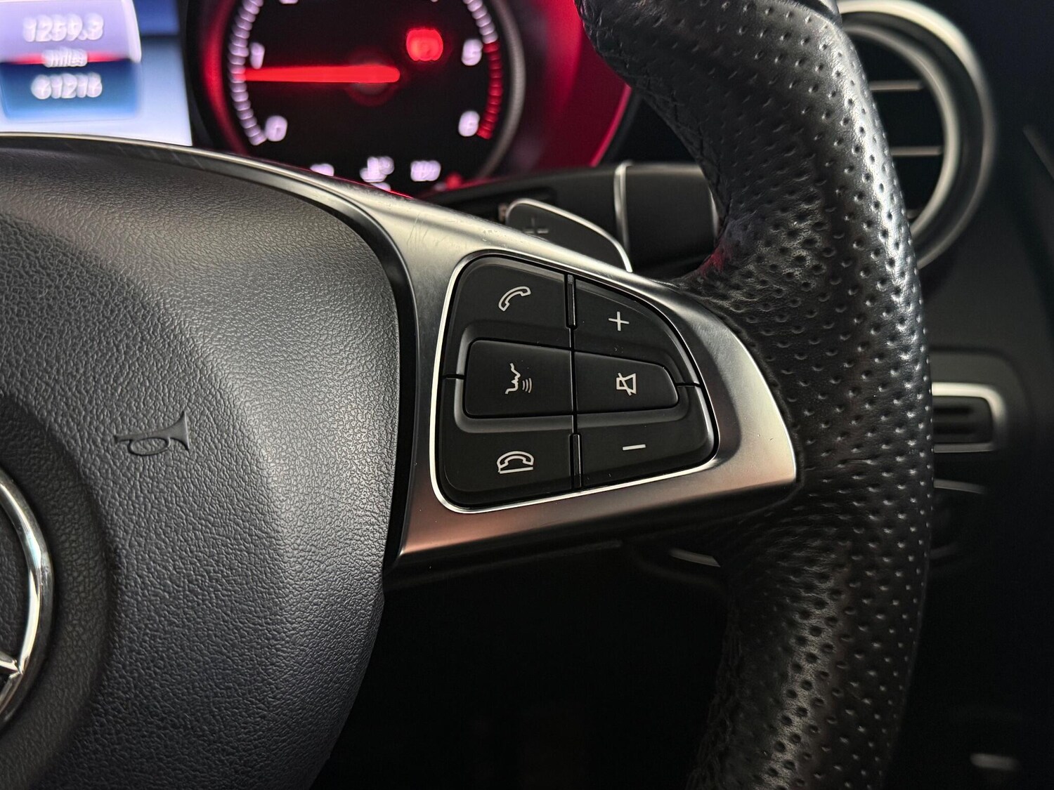 Used Mercedes-Benz GLC 2018 for sale - 77525220: Photo 21