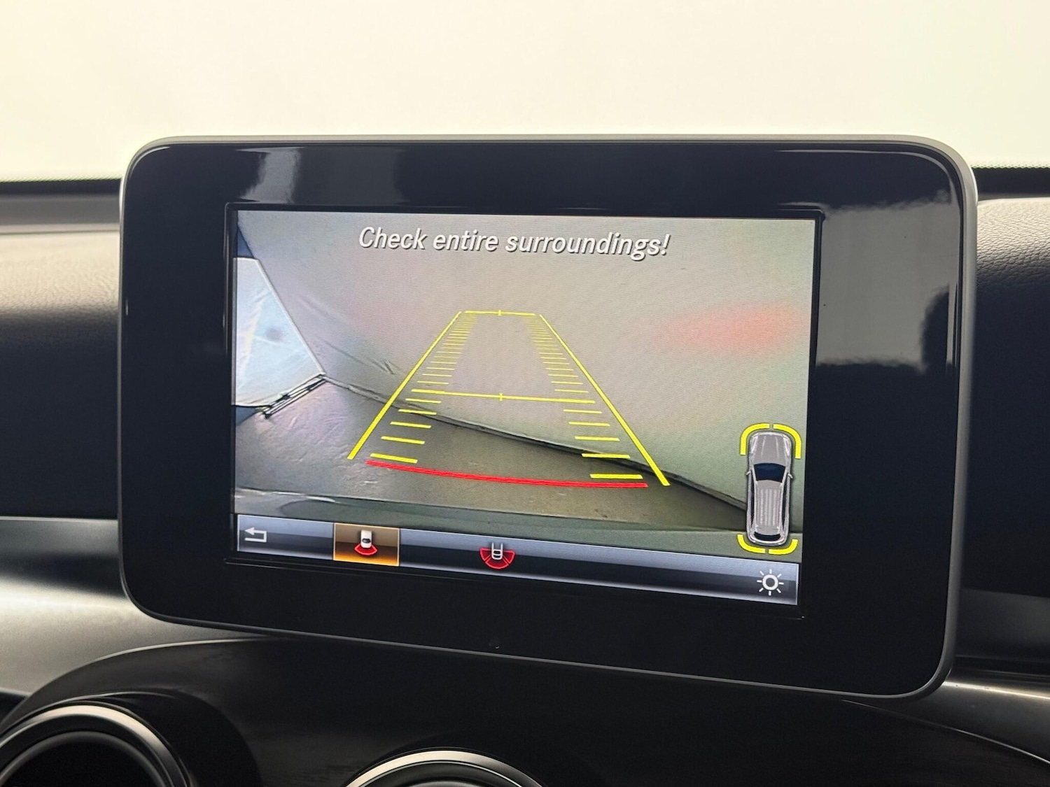 Used Mercedes-Benz GLC 2018 for sale - 77525220: Photo 29