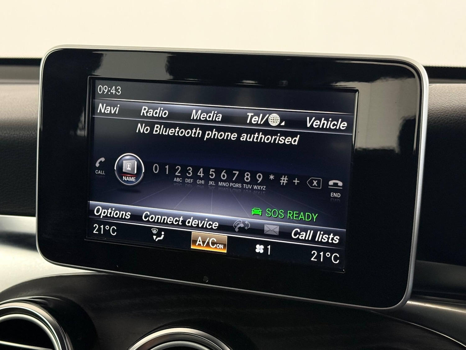 Used Mercedes-Benz GLC 2018 for sale - 77525220: Photo 30