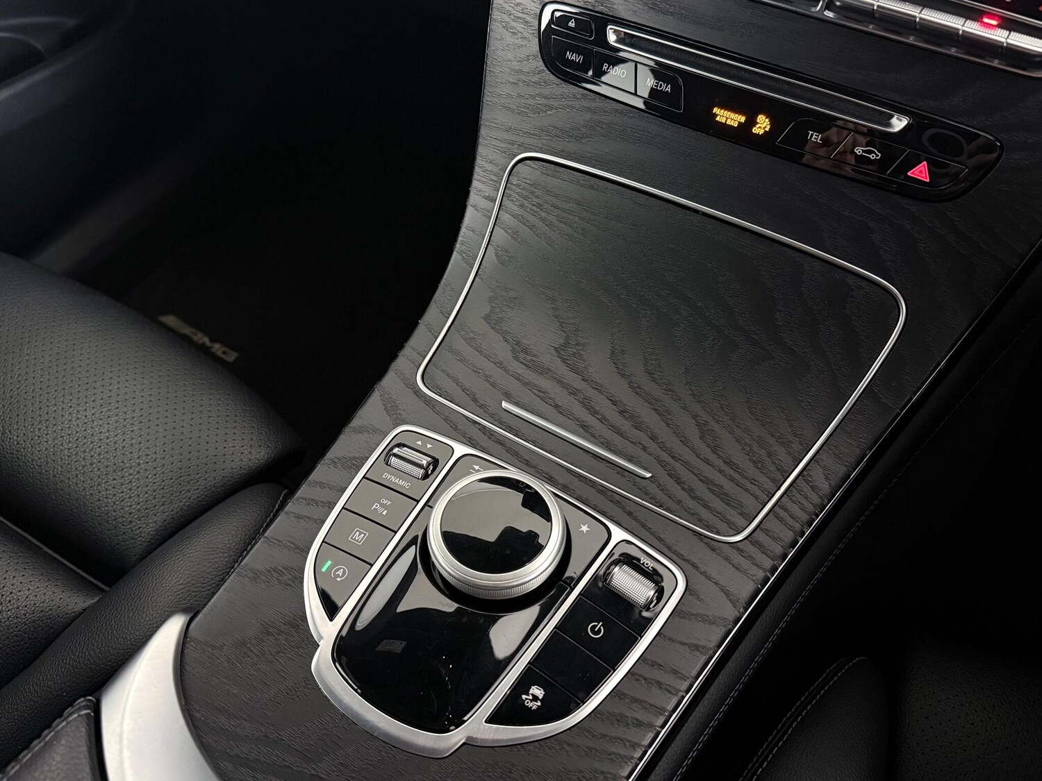 Used Mercedes-Benz GLC 2018 for sale - 77525220: Photo 36