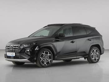 Used Hyundai TUCSON 2021 for sale - 79806735: Photo