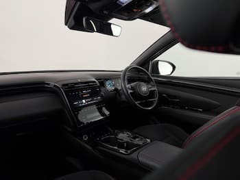 Used Hyundai TUCSON 2021 for sale - 79806735: Photo