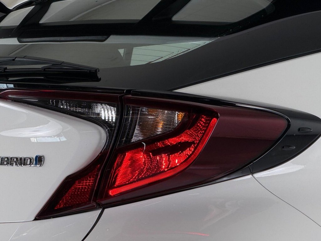 Used Toyota C-HR 2022 for sale - 76061887: Photo 10
