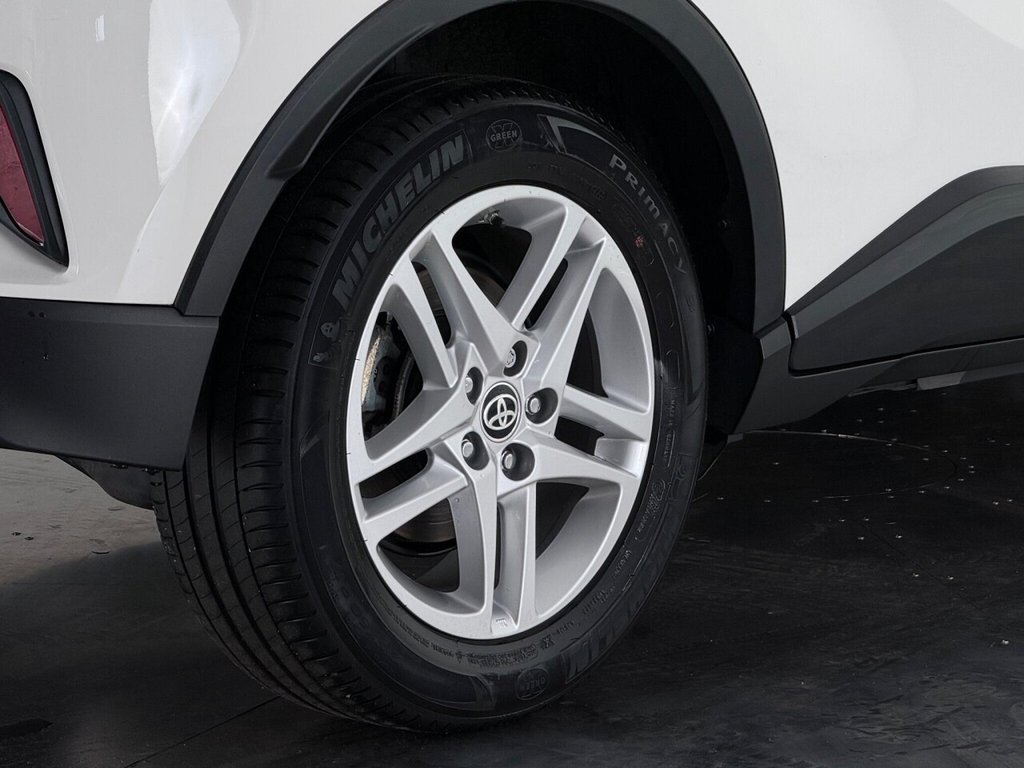 Used Toyota C-HR 2022 for sale - 76061887: Photo 12