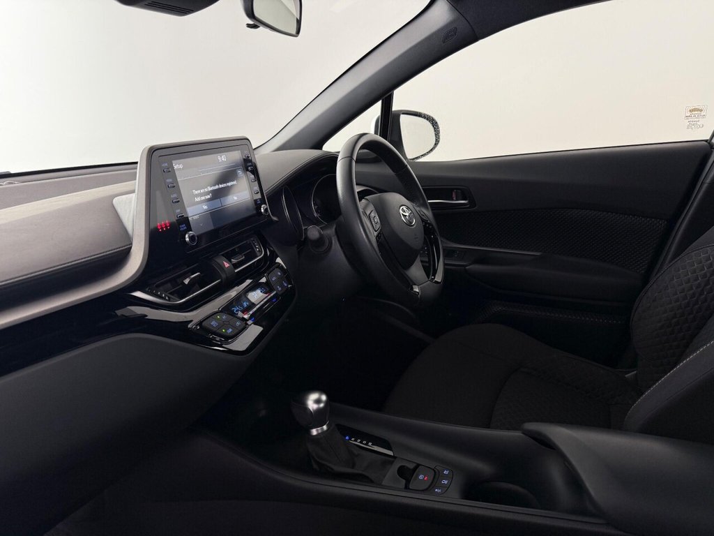 Used Toyota C-HR 2022 for sale - 76061887: Photo 17