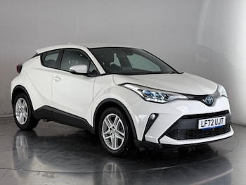 Toyota - C-HR