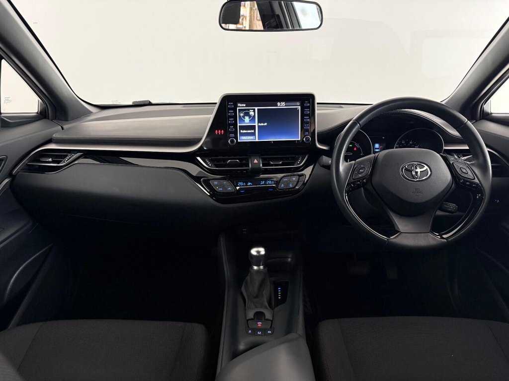 Used Toyota C-HR 2022 for sale - 76061887: Photo 20
