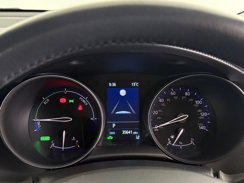 Used Toyota C-HR 2022 for sale - 76061887: Photo 24