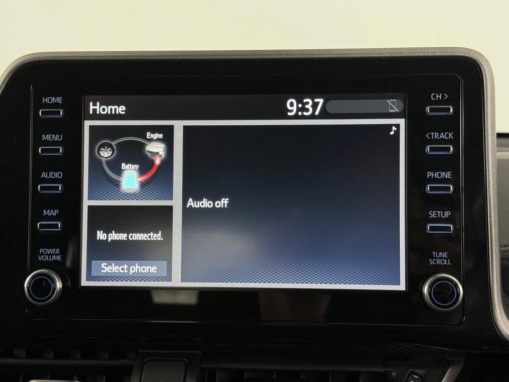 Used Toyota C-HR 2022 for sale - 76061887: Photo 29