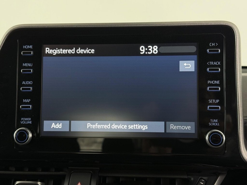 Used Toyota C-HR 2022 for sale - 76061887: Photo 31