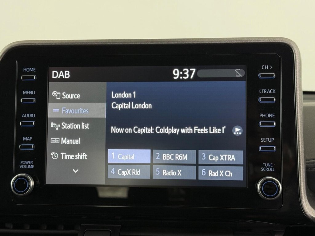 Used Toyota C-HR 2022 for sale - 76061887: Photo 32