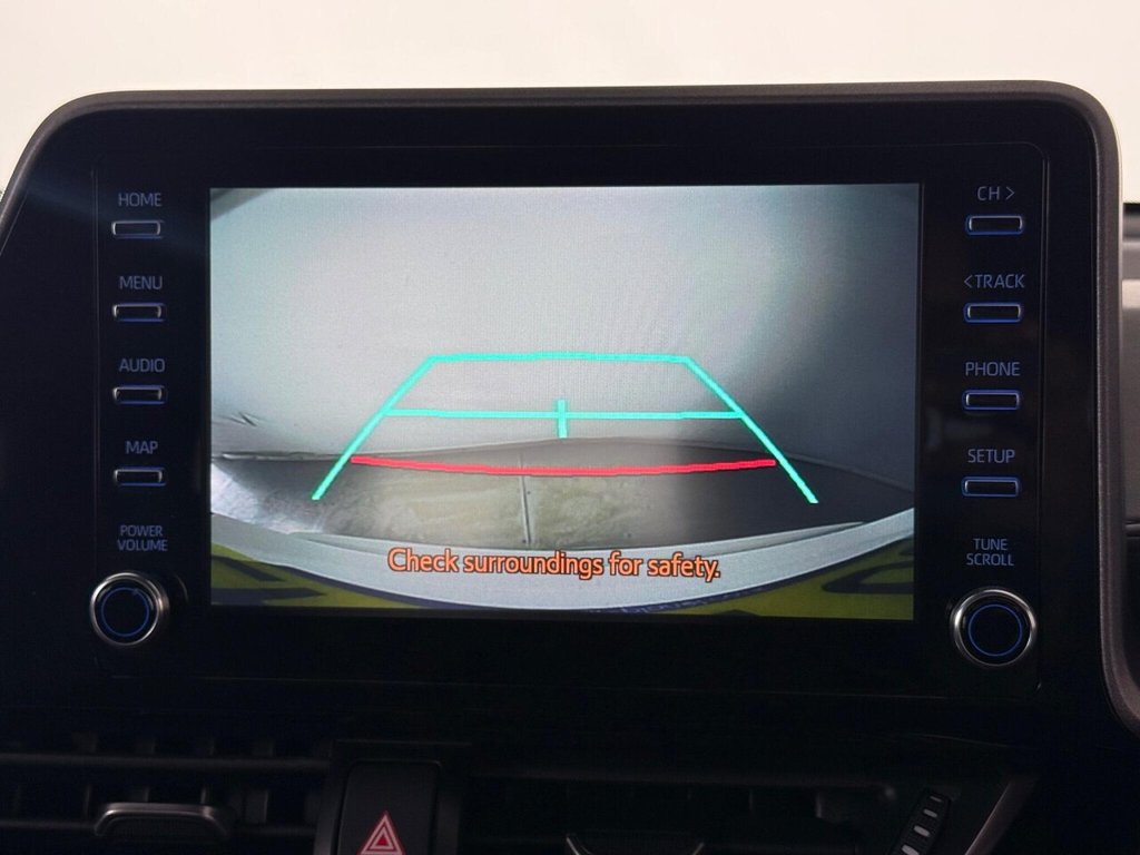 Used Toyota C-HR 2022 for sale - 76061887: Photo 35