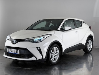 Used Toyota C-HR 2022 for sale - 76061887: Photo 3