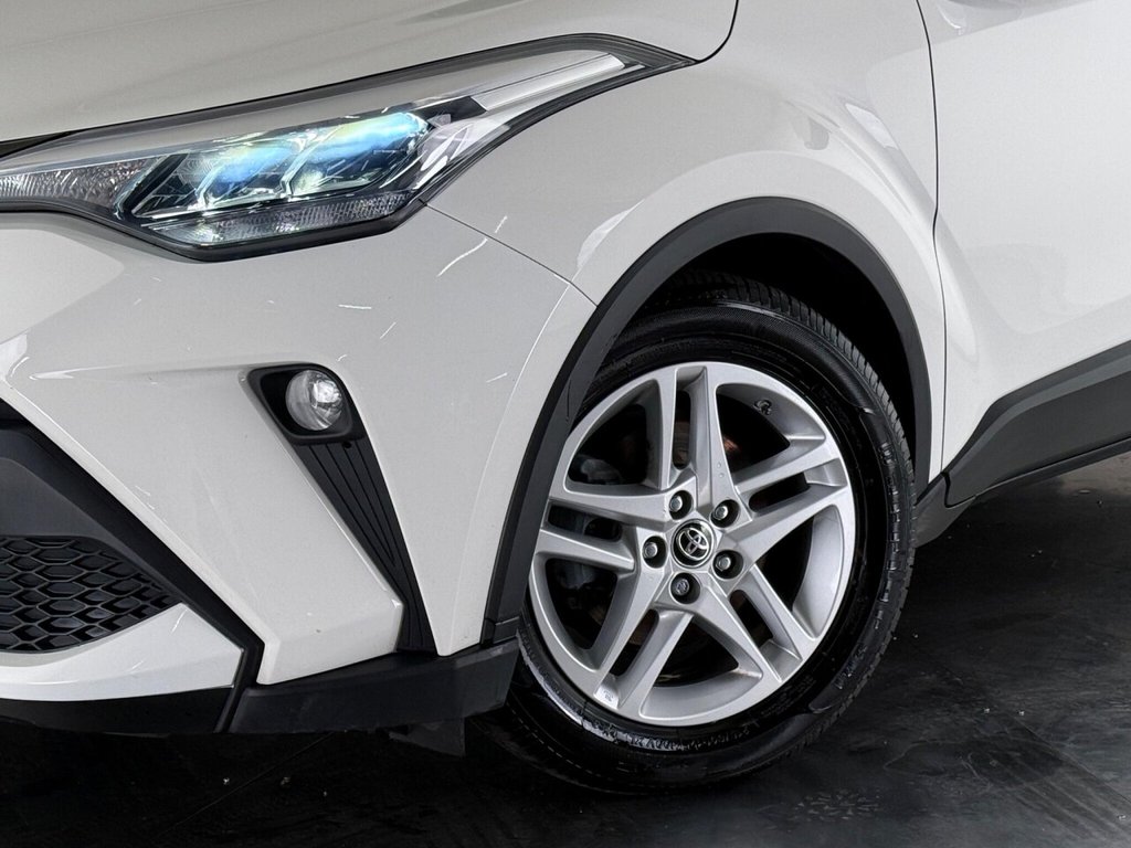 Used Toyota C-HR 2022 for sale - 76061887: Photo 42