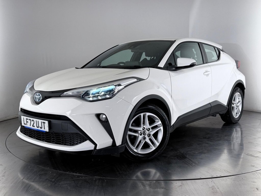 Used Toyota C-HR 2022 for sale - 76061887: Photo 43