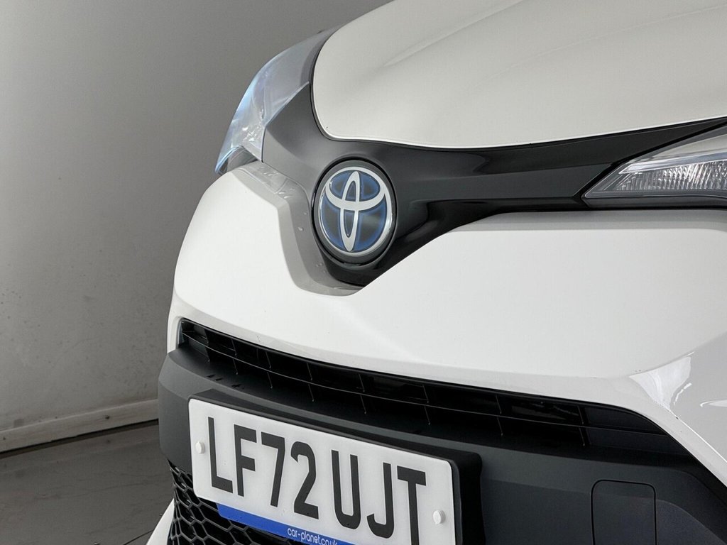 Used Toyota C-HR 2022 for sale - 76061887: Photo 44