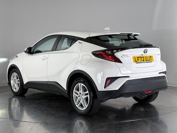 Used Toyota C-HR 2022 for sale - 76061887: Photo 4