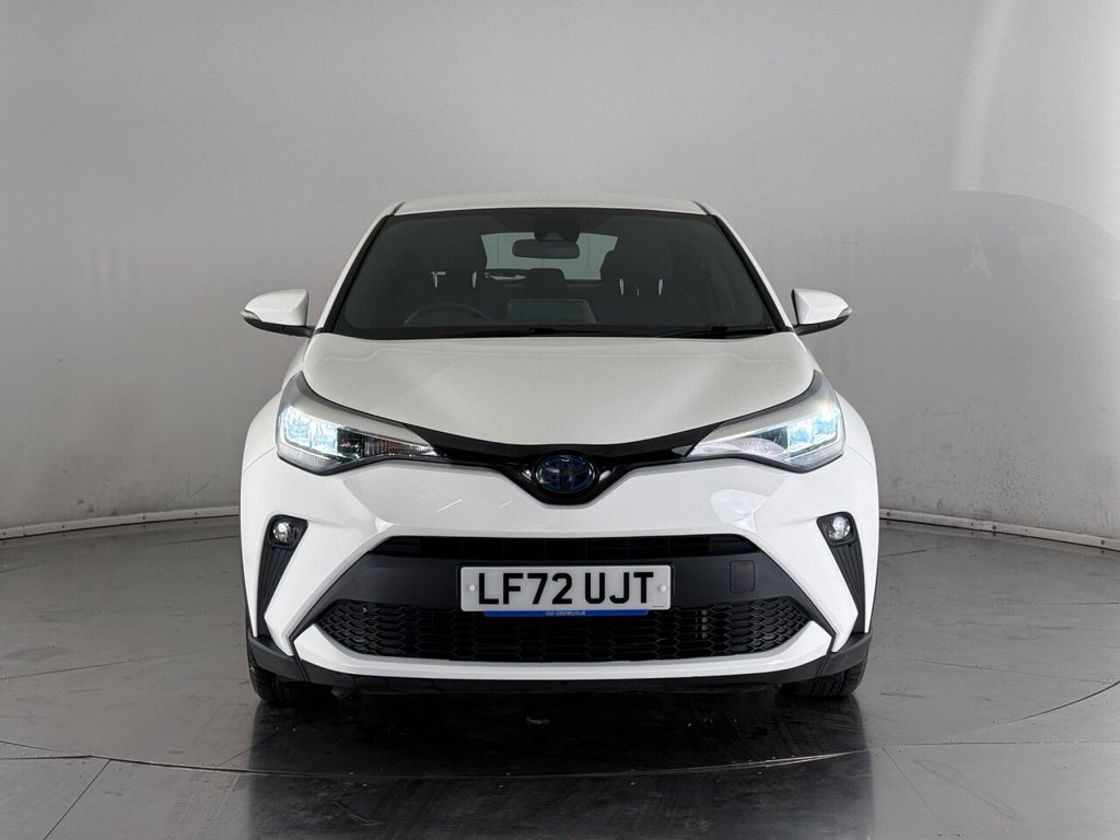Used Toyota C-HR 2022 for sale - 76061887: Photo 7