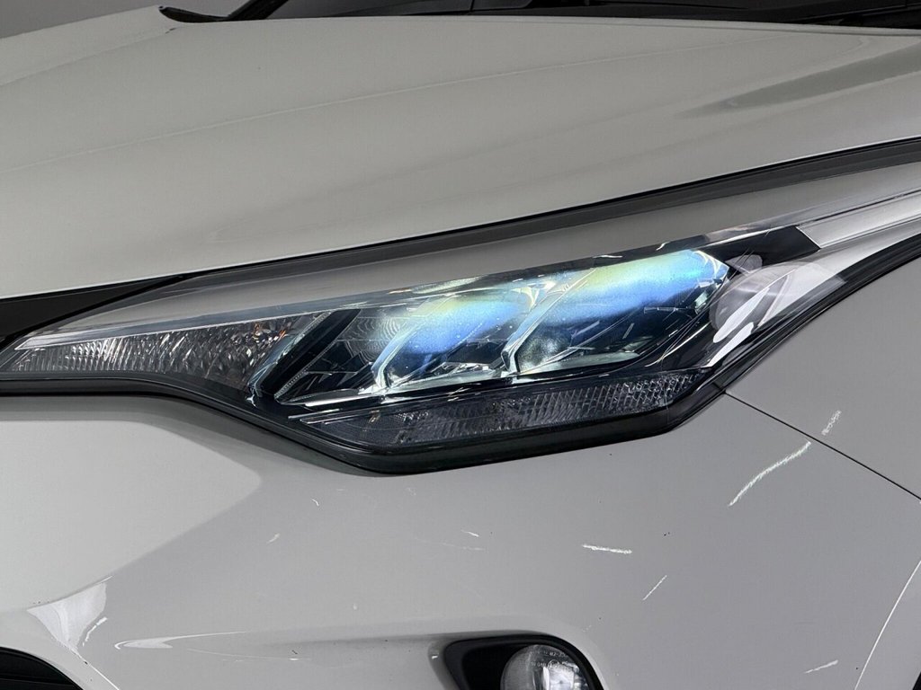 Used Toyota C-HR 2022 for sale - 76061887: Photo 8