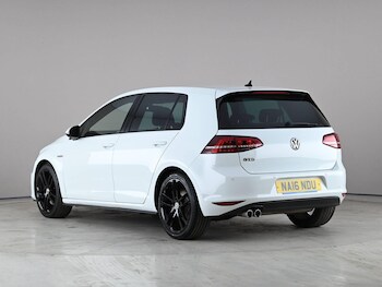 Used Volkswagen Golf 2016 for sale - 78505080: Photo