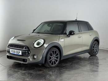 Used MINI Hatch 2018 for sale - 74896093: Photo