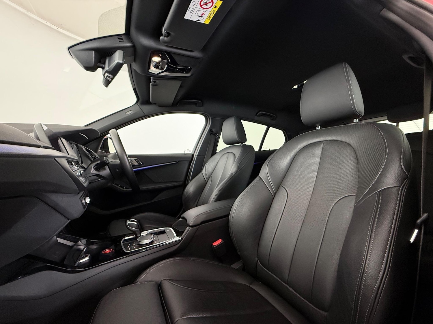 Used BMW 1 Series 2020 for sale - 77182555: Photo 14