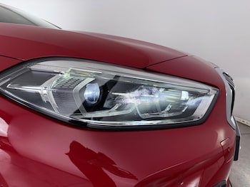 Used BMW 1 Series 2020 for sale - 77182555: Photo