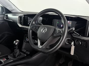 Used Vauxhall Mokka 2022 for sale - 79794795: Photo