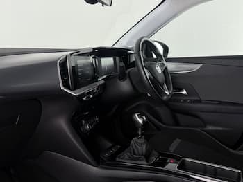 Used Vauxhall Mokka 2022 for sale - 79794795: Photo