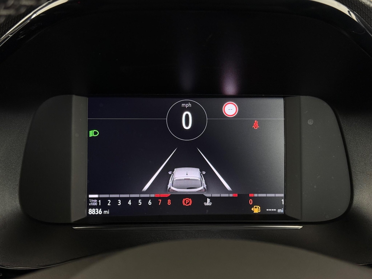 Used Vauxhall Corsa 2023 for sale - 77221749: Photo 14