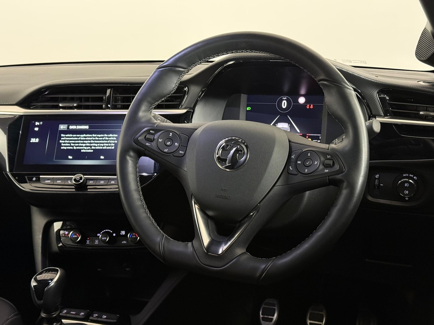 Used Vauxhall Corsa 2023 for sale - 77221749: Photo 15